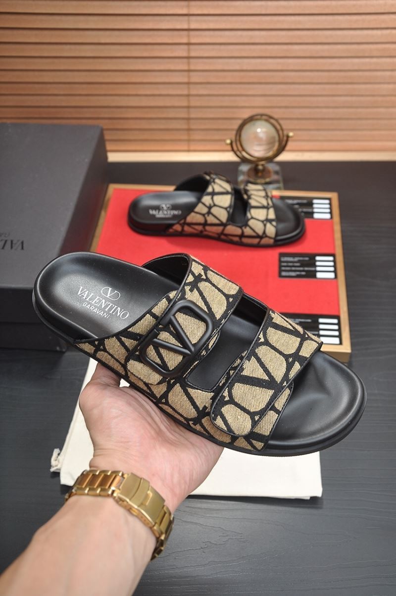 Valentino Slippers